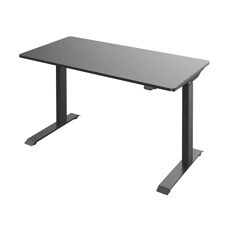 North American electric study desk st...